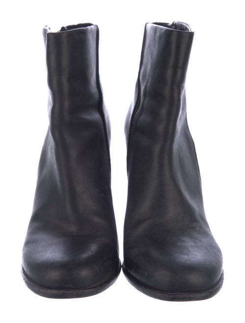 Rag & Bone Leather Boots