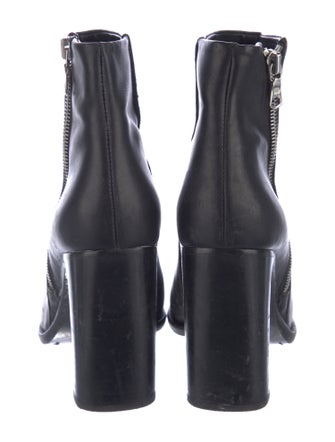 Rag & Bone Leather Boots