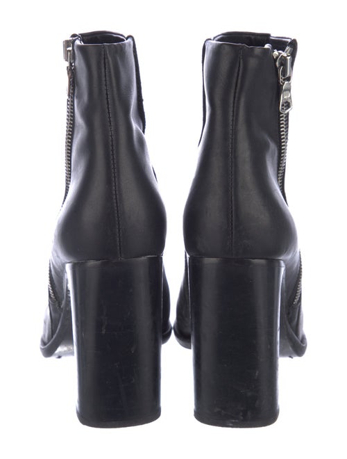 Rag & Bone Leather Boots