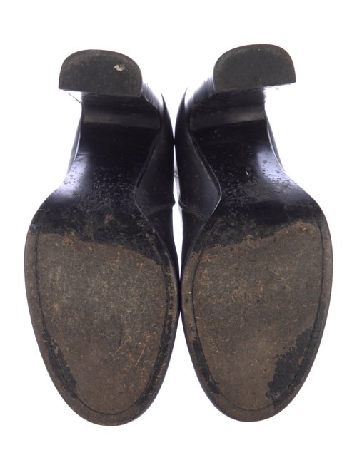 Rag & Bone Leather Boots