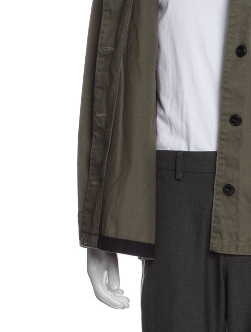 Rag & Bone Utility Jacket