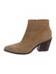Rag & Bone Suede Boots