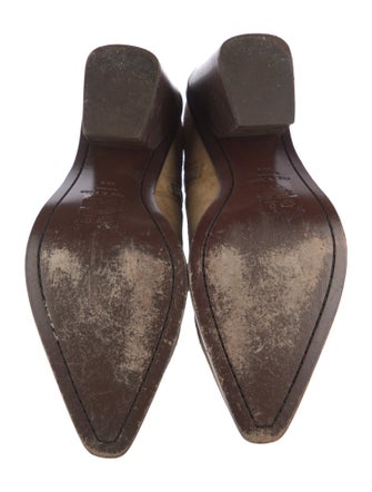 Rag & Bone Suede Boots