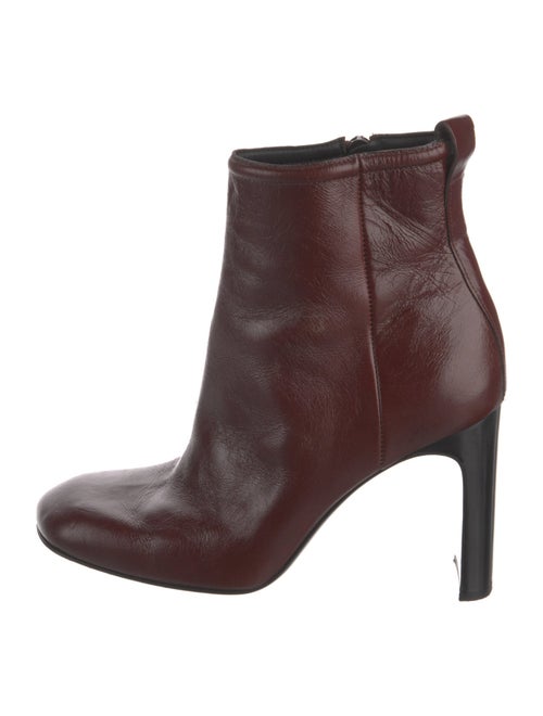 Rag & Bone Leather Boots