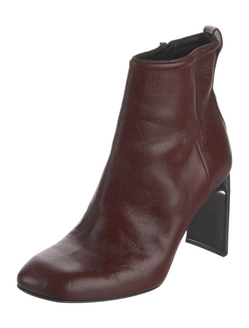Rag & Bone Leather Boots