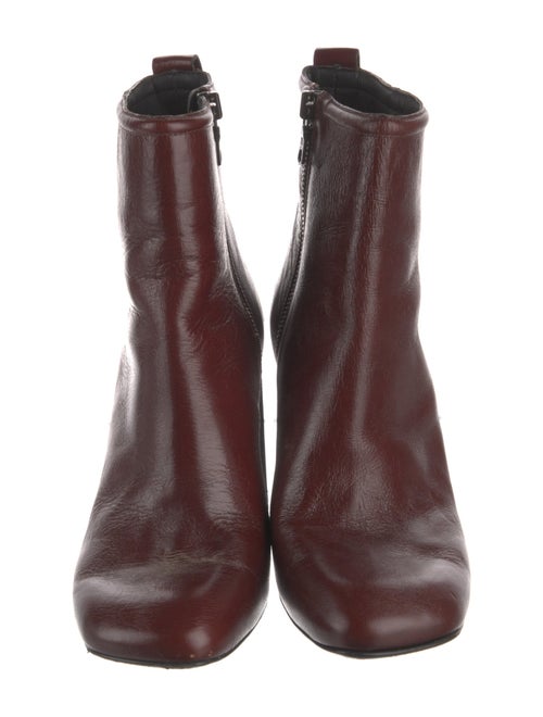 Rag & Bone Leather Boots