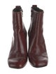 Rag & Bone Leather Boots