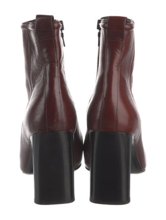 Rag & Bone Leather Boots
