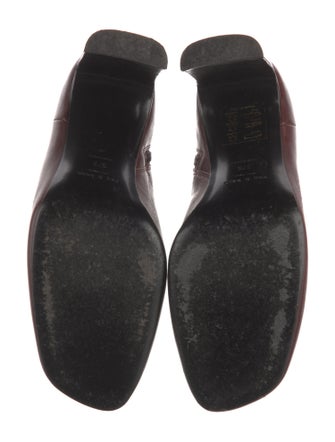 Rag & Bone Leather Boots