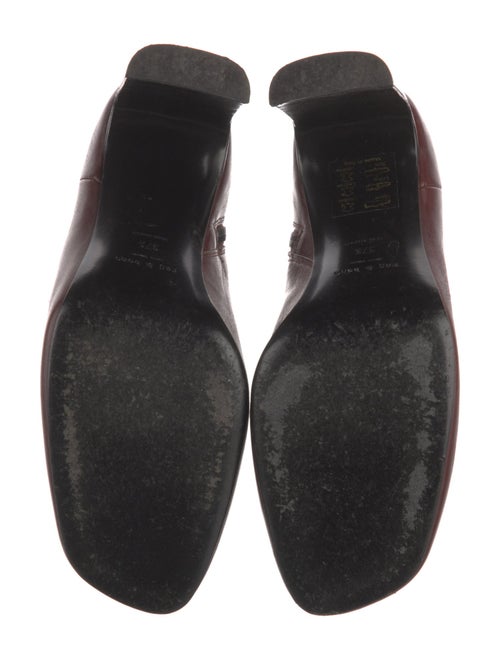 Rag & Bone Leather Boots