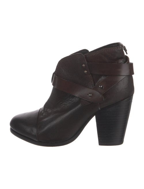 Rag & Bone Leather Boots