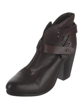 Rag & Bone Leather Boots