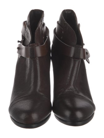 Rag & Bone Leather Boots