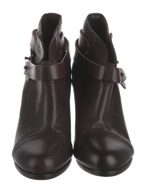 Rag & Bone Leather Boots