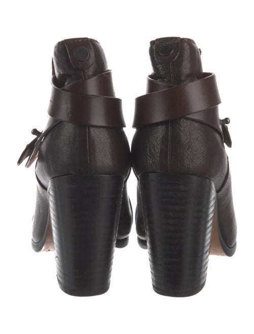 Rag & Bone Leather Boots