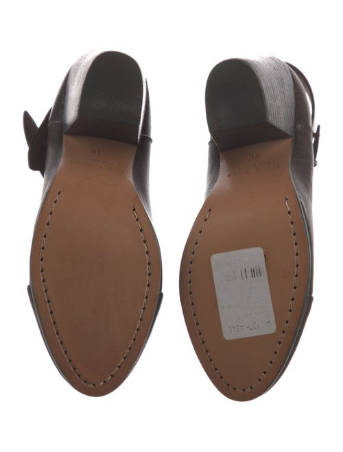 Rag & Bone Leather Boots