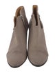 Rag & Bone Suede Boots