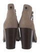 Rag & Bone Suede Boots