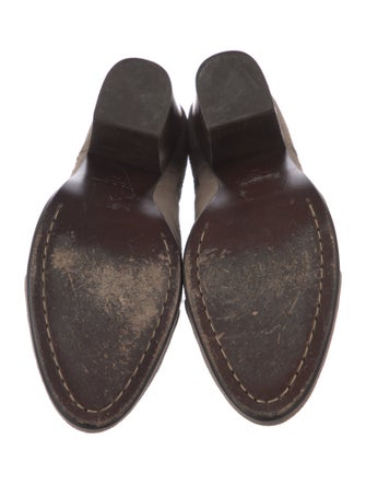 Rag & Bone Suede Boots