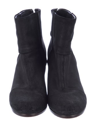 Rag & Bone Suede Boots
