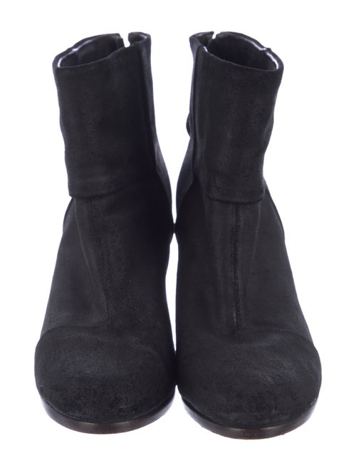 Rag & Bone Suede Boots