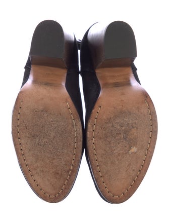 Rag & Bone Suede Boots