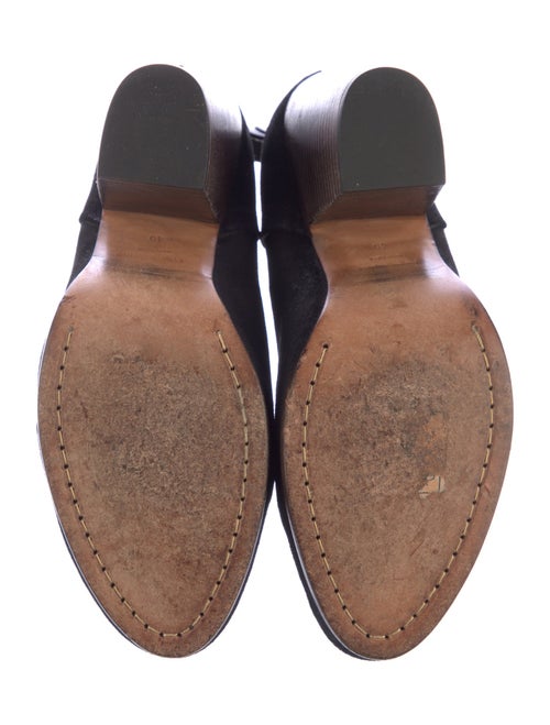 Rag & Bone Suede Boots