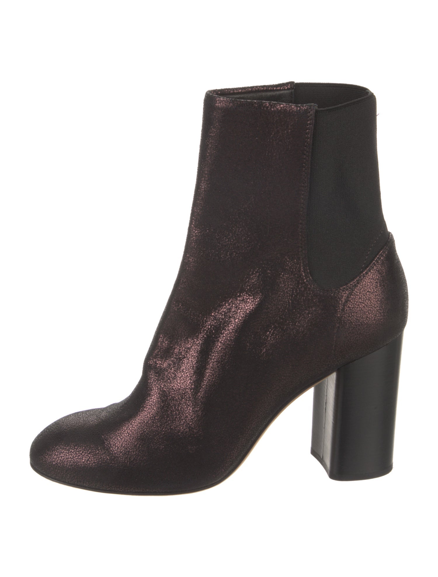 Rag & Bone Leather Chelsea Boots