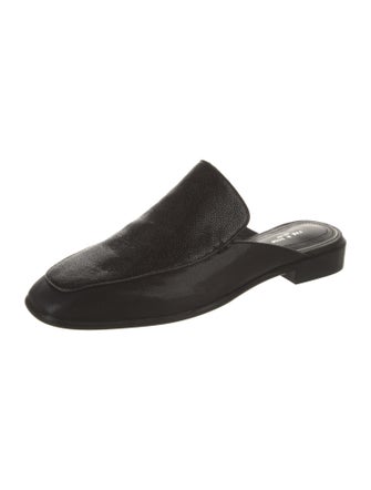 Rag & Bone Leather Mules