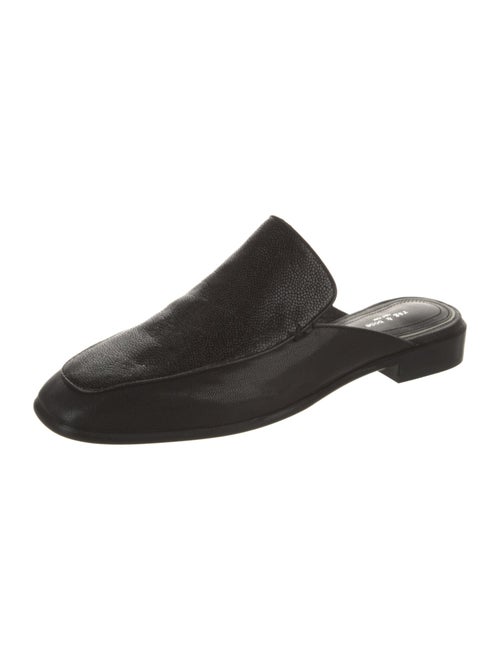 Rag & Bone Leather Mules