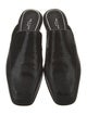 Rag & Bone Leather Mules