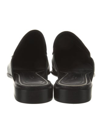 Rag & Bone Leather Mules