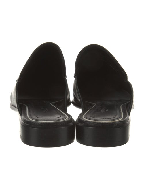 Rag & Bone Leather Mules