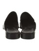 Rag & Bone Leather Mules