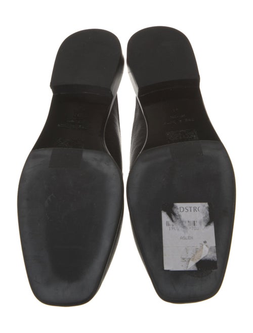 Rag & Bone Leather Mules