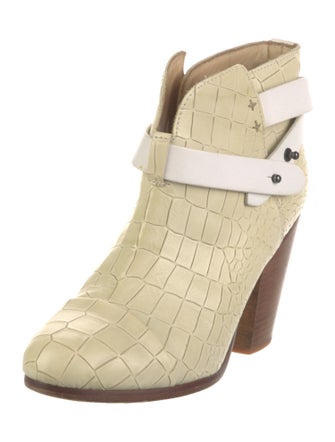 Rag & Bone Leather Boots