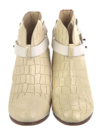 Rag & Bone Leather Boots