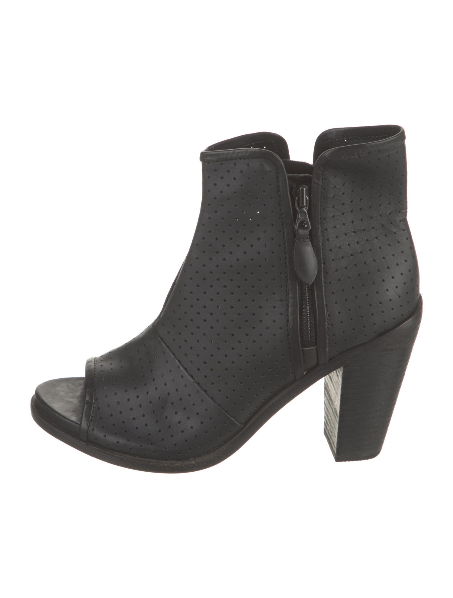 Rag & Bone Leather Boots