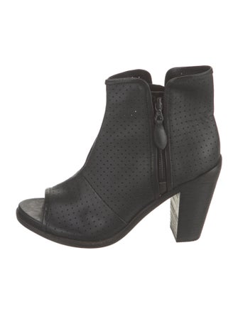 Rag & Bone Leather Boots