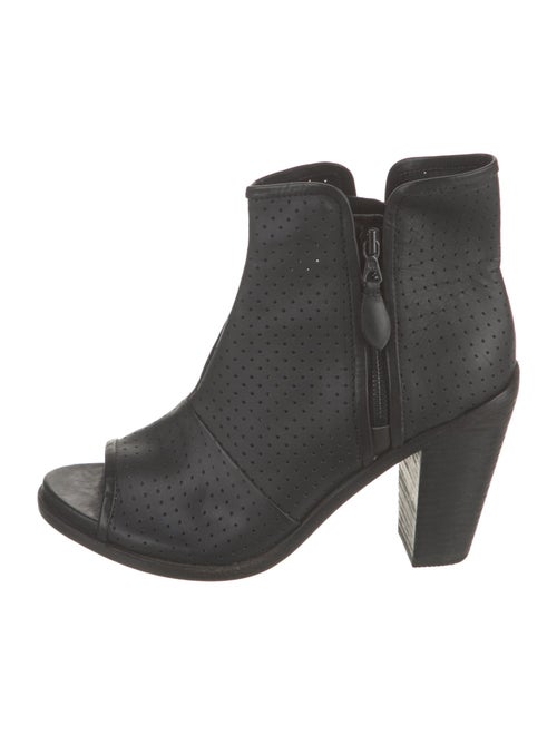 Rag & Bone Leather Boots