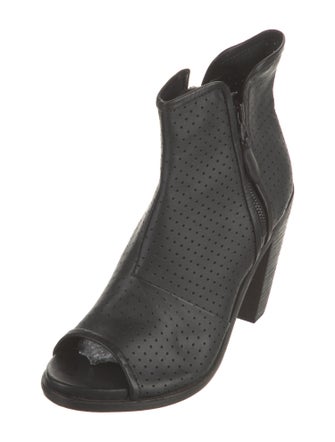 Rag & Bone Leather Boots