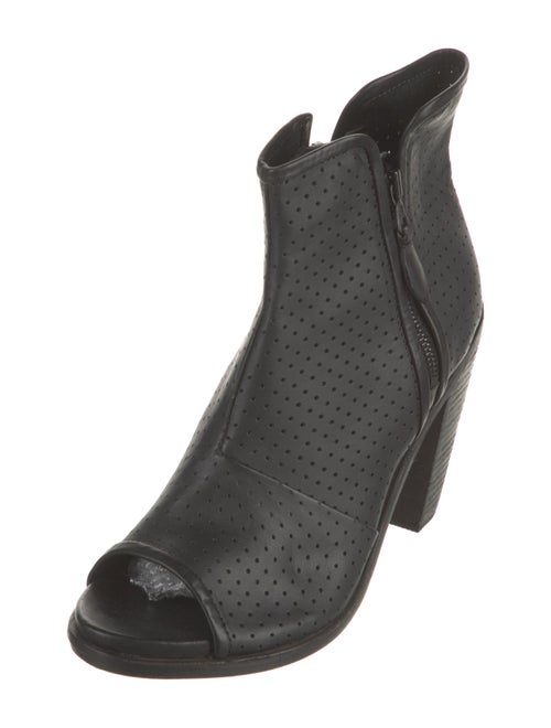 Rag & Bone Leather Boots