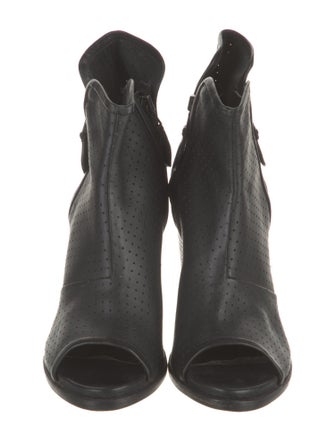 Rag & Bone Leather Boots