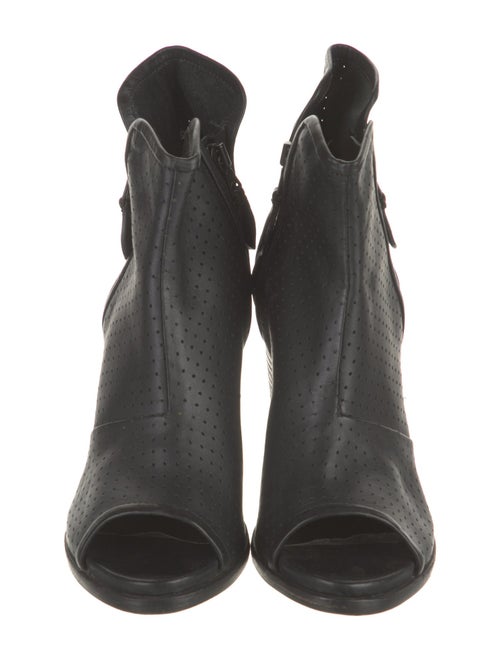 Rag & Bone Leather Boots