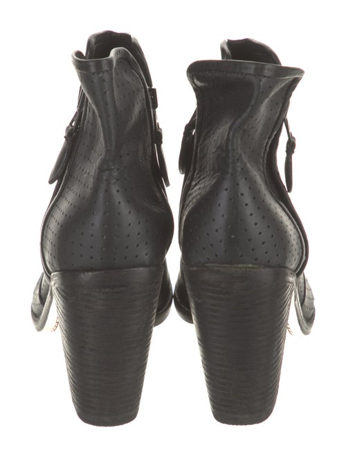 Rag & Bone Leather Boots