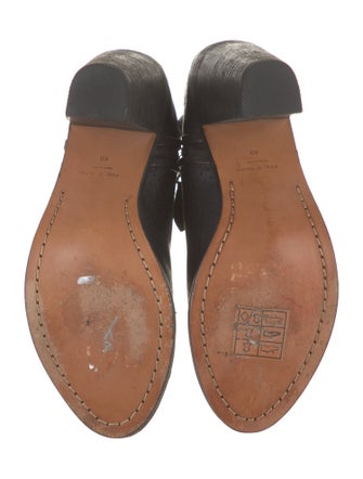 Rag & Bone Leather Boots