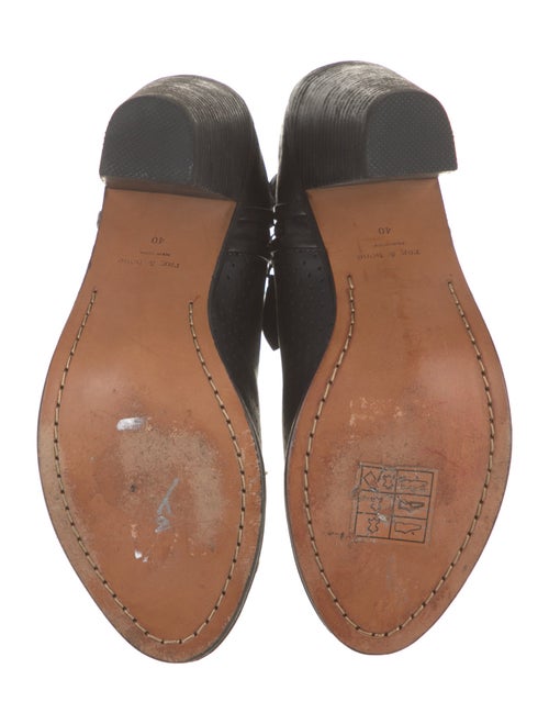 Rag & Bone Leather Boots