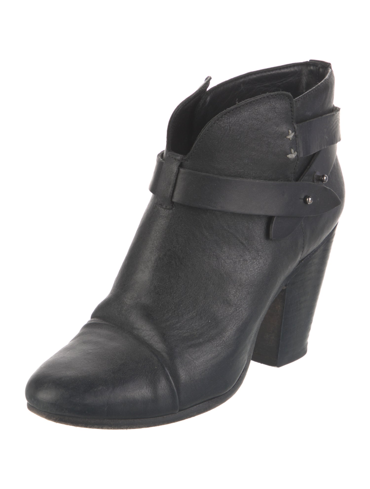 Rag & Bone Leather Boots