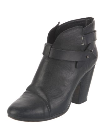 Rag & Bone Leather Boots
