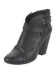 Rag & Bone Leather Boots